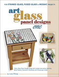 Art Glass Panel Designs One