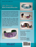 Kiln Formed Bracelets