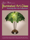 Illuminated Art Glass