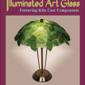Illuminated Art Glass