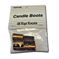 Candle Boots