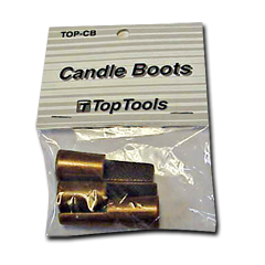 Candle Boots