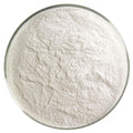 Bullseye Frit, Light Peach Cream - Opalescent (powder) - 4 oz