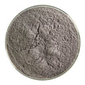 Bullseye Frit, Black - Opalescent (powder) - 4oz