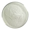 Bullseye Frit, Mint Green - Opalescent (powder) - 4 oz
