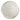 Bullseye Frit, White - Opalescent (powder) - 4 oz