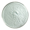Bullseye Frit, Turquoise Blue - Opalescent (powder) - 4 oz