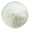 Bullseye Frit, Mineral Green - Opalescent (powder) - 4 oz