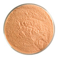 Bullseye Frit, Red - Opalescent (powder) - 4oz
