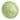 Bullseye Frit, Spring Green - Opalescent (powder) - 4oz