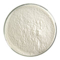 Bullseye Frit, French Vanilla - Opalescent (powder) - 4 oz