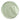 Bullseye Frit, Dark Forest Green - Opalescent (powder) - 4 oz