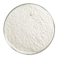 Bullseye Frit, Cinnabar - Opalescent (powder) - 4 oz