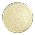 Bullseye Frit, Marigold Yellow - Opalescent (powder) - 4 oz