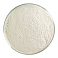 Bullseye Frit, Pumpkin Orange - Opalescent (powder) - 4 oz