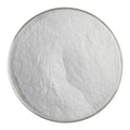Bullseye Frit, Deep Gray - Opalescent (powder) - 4 oz