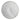 Bullseye Frit, Deep Gray - Opalescent (powder) - 4 oz