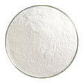 Bullseye Frit, Clear - Transparent (powder) - 4oz