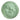 Bullseye Frit, Aventurine Green - Transparent (powder) - 4 oz
