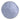 Bullseye Frit, Deep Royal Blue - Transparent (powder) - 4 oz