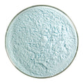 Bullseye Frit, Turquoise Blue - Transparent (powder) - 4 oz