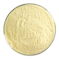 Bullseye Frit, Orange - Transparent (powder) - 4 oz