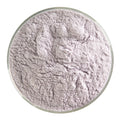 Bullseye Frit, Deep Royal Purple - Transparent (powder) - 4 oz