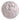 Bullseye Frit, Deep Royal Purple - Transparent (powder) - 4 oz