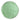 Bullseye Frit, Kelly Green - Transparent (powder) - 4 oz