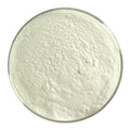 Bullseye Frit, Light Aventurine Green - Transparent (powder) - 4 oz