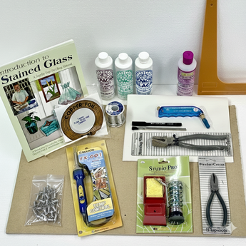BTP - Beginning Tool Package