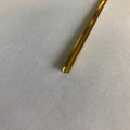1/8 in. Brass U Flat Came 6ft.