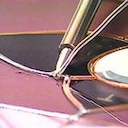 Beginner Level Stained Glass Classes