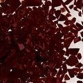 Uroboros Black Cherry Opal Coarse Frit 96 COE (8.5 oz)