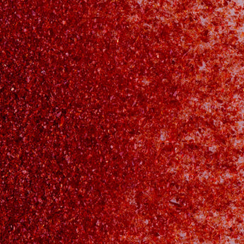 Oceanside Black Cherry Opal Fine Frit 96 COE (8.5 oz)