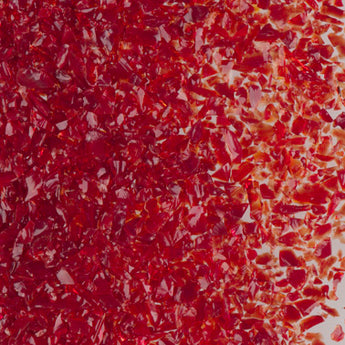 Oceanside Black Cherry Opal Medium Frit 96 COE (8.5 oz)