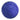 Blue Cobalt Glass Frit, 104 COE, 2 oz pkg