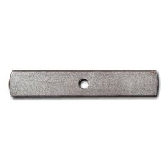 Steel Crossbar