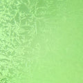 Medium Green Glue Chip