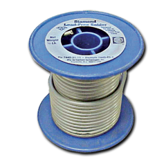 Canfield Low Temp Lead-Free Solder 1/2 lb.