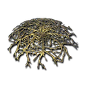 Odyssey Crown for T349 Mini Wisteria