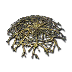 Odyssey Crown for T349 Mini Wisteria