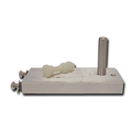 Gryphon C-40 Aluminum Lower Shaft Assembly
