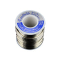 Canfield Pewter-Finish Solder