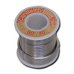 Canfield 60/40 Solder