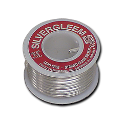 Canfield Silvergleem-1/2 lb.