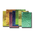 90COE Dichroic Black Smooth 2x4"