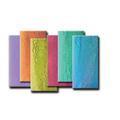Dichroic 90 COE Clear Smooth-Asst.