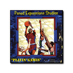 Playin' Games-CD