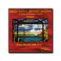 From Russia with Love-CD